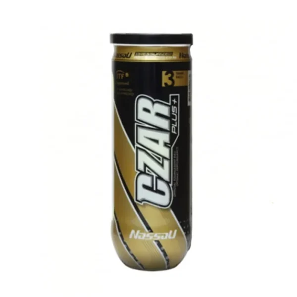 توپ تنیس ناسائو Czar Plus