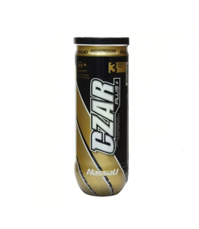 توپ تنیس ناسائو Czar Plus